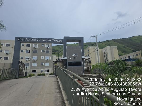 Apartamento da Caixa em NOVA IGUACU / RJ - 8787712857803