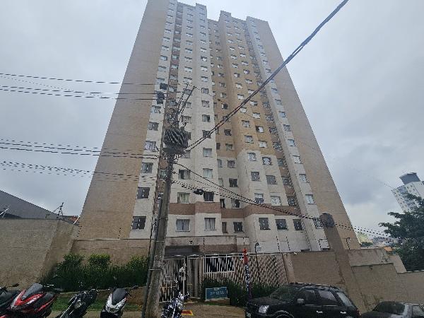 Apartamento da Caixa em SAO PAULO / SP - 8787712885599