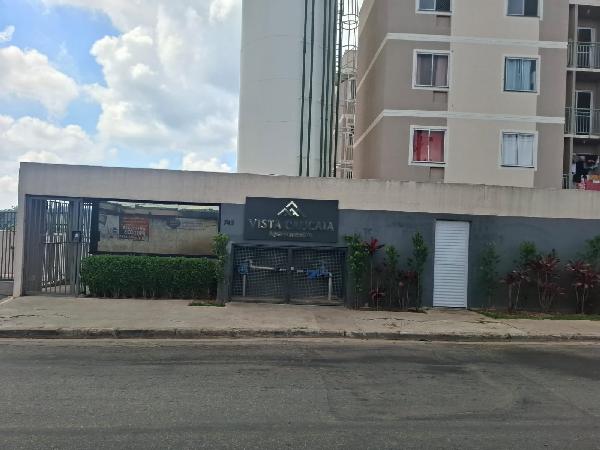 Apartamento da Caixa em COTIA / SP - 8787712930594