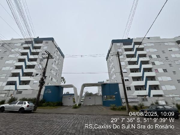 Apartamento da Caixa em CAXIAS DO SUL / RS - 8787712931892