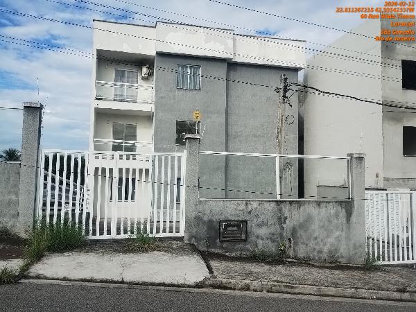 Apartamento da Caixa em SAO GONCALO / RJ - 8787713028959