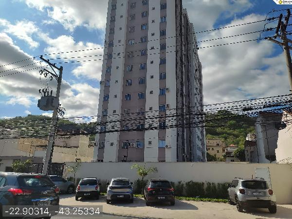 Apartamento da Caixa em RIO DE JANEIRO / RJ - 8787713047473