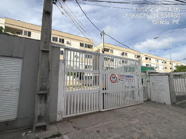 Apartamento da Caixa em OLINDA / PE - 8787713050300