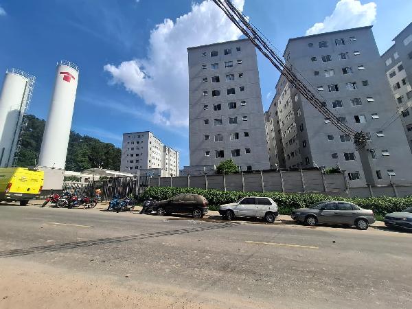 Apartamento da Caixa em SAO PAULO / SP - 8787713074942