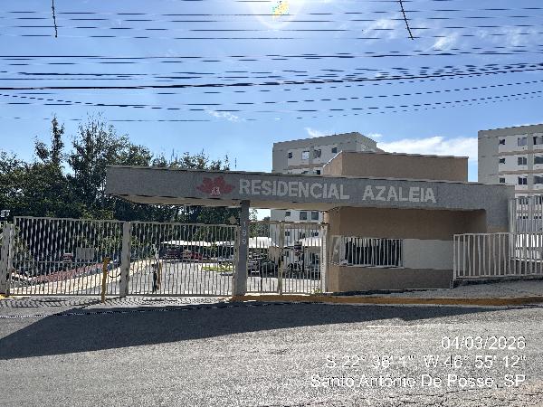 Apartamento da Caixa em SANTO ANTONIO DE POSSE / SP - 8787713091855