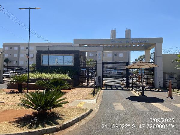 Apartamento da Caixa em RIBEIRAO PRETO / SP - 8787713106763