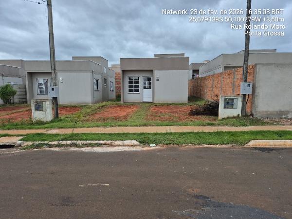 Imóvel da Caixa em PONTA GROSSA / PR - 8787713107700