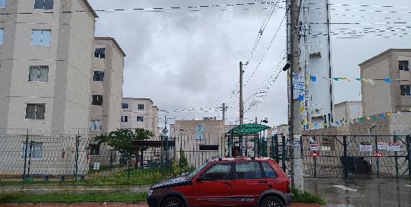 Apartamento da Caixa em SALVADOR / BA - 8787713171735