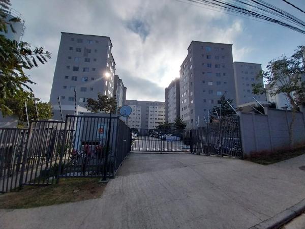 Imóvel da Caixa em SAO PAULO / SP - 8787713192546