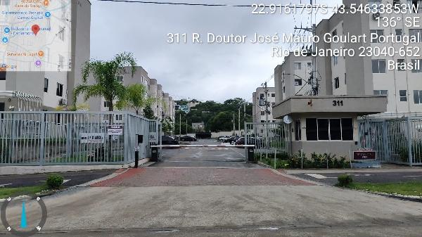 Apartamento da Caixa em RIO DE JANEIRO / RJ - 8787713192570