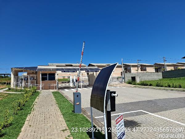 Apartamento da Caixa em INDAIATUBA / SP - 8787713195863