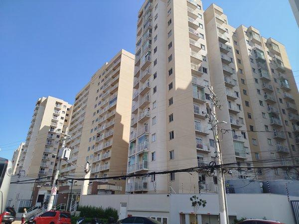 Apartamento da Caixa em SAO PAULO / SP - 8787713265330