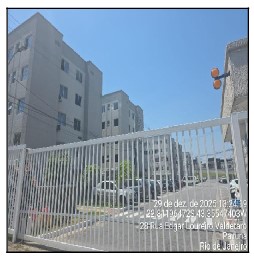 Apartamento da Caixa em RIO DE JANEIRO / RJ - 8787713278270