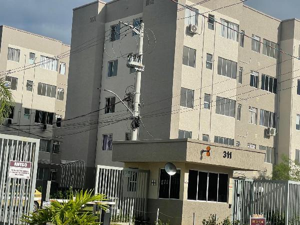Apartamento da Caixa em RIO DE JANEIRO / RJ - 8787713301868