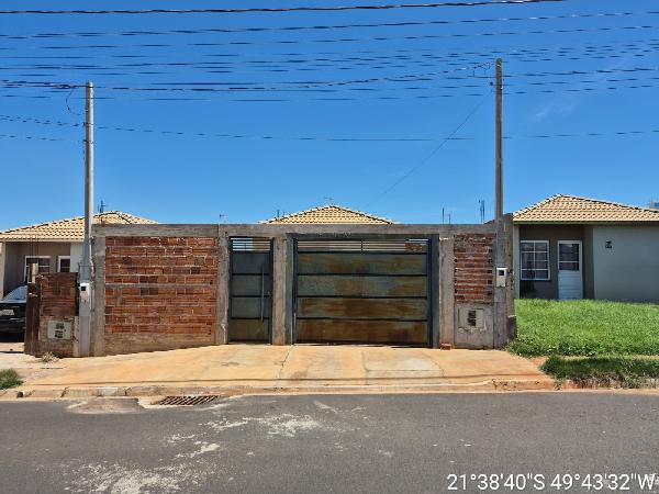 Casa da Caixa em LINS / SP - 8787713302287