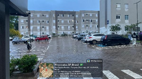 Apartamento da Caixa em PIRACICABA / SP - 8787713326267