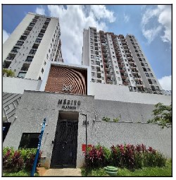 Imóvel da Caixa em SAO PAULO / SP - 8787713356166