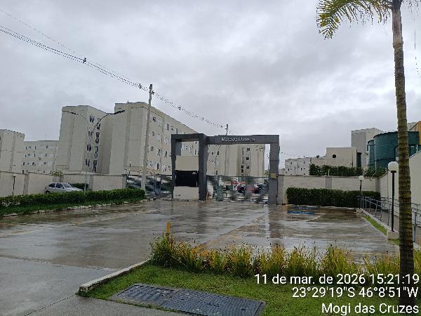 Apartamento da Caixa em MOGI DAS CRUZES / SP - 8787713376760