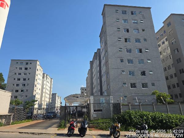 Apartamento da Caixa em SAO PAULO / SP - 8787713453951