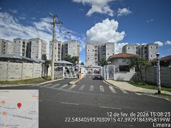 Apartamento da Caixa em LIMEIRA / SP - 8787713481602