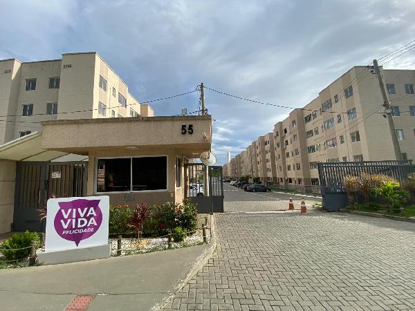 Apartamento da Caixa em RIO DE JANEIRO / RJ - 8787713496634