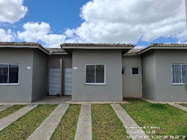 Casa da Caixa em PELOTAS / RS - 8787713527319