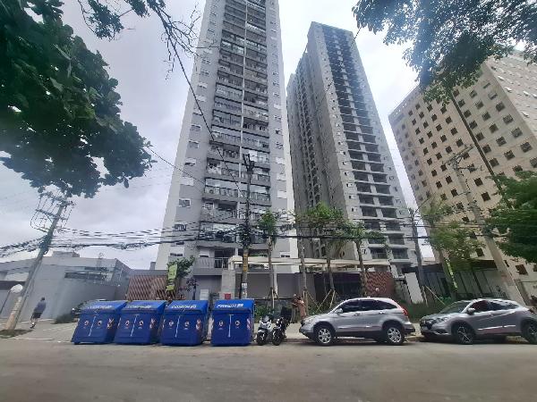 Apartamento da Caixa em SAO PAULO / SP - 8787713553654