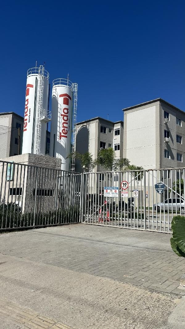 Apartamento da Caixa em FORTALEZA / CE - 8787713577227