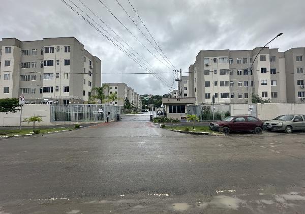 Apartamento da Caixa em RIO DE JANEIRO / RJ - 8787713648280