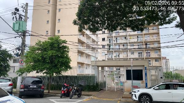 Apartamento da Caixa em SAO PAULO / SP - 8787713669636