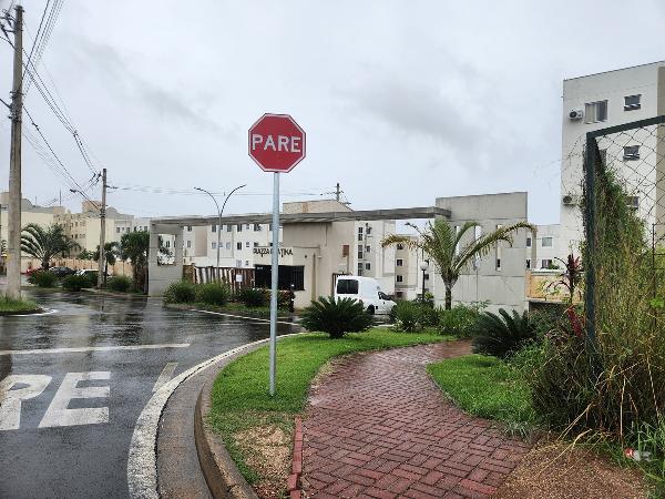 Apartamento da Caixa em PIRACICABA / SP - 8787713694991