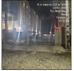 Apartamento da Caixa em FORTALEZA / CE - 8787713752606