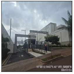 Imóvel da Caixa em UBERLANDIA / MG - 8787713770027