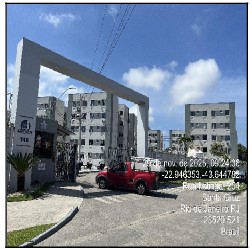 Apartamento da Caixa em RIO DE JANEIRO / RJ - 8787713793817