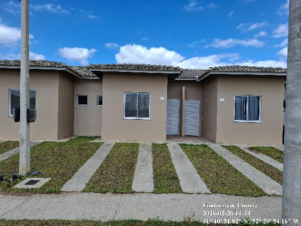 Casa da Caixa em PELOTAS / RS - 8787713796450