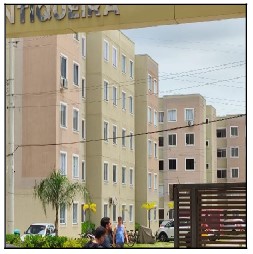 Apartamento da Caixa em RIO DE JANEIRO / RJ - 8787713818089
