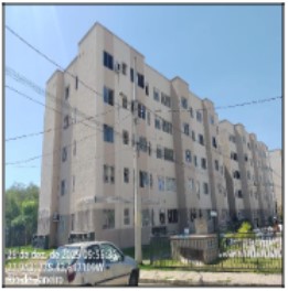 Apartamento da Caixa em RIO DE JANEIRO / RJ - 8787713828211