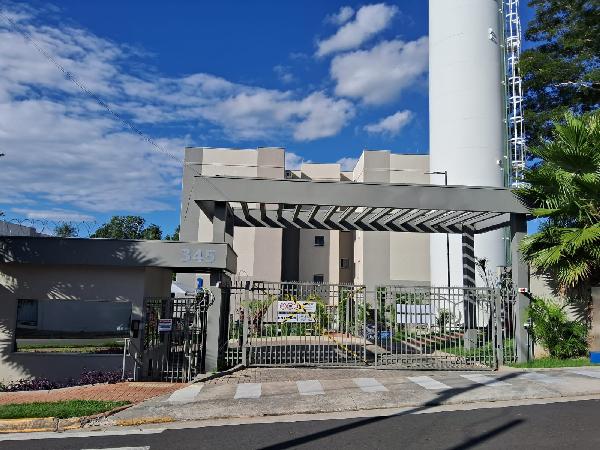 Apartamento da Caixa em MATAO / SP - 8787713833169