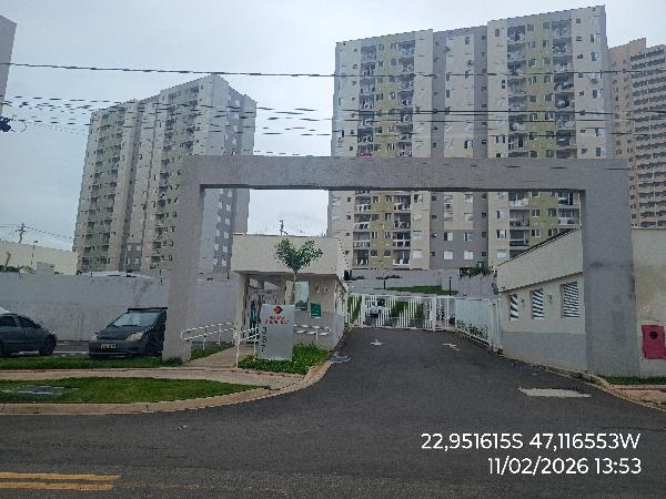 Imóvel da Caixa em CAMPINAS / SP - 8787713870617