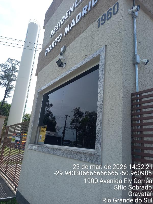 Apartamento da Caixa em GRAVATAI / RS - 8787713876380