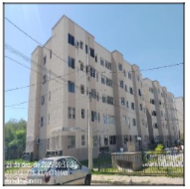 Apartamento da Caixa em RIO DE JANEIRO / RJ - 8787713882542