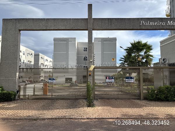Apartamento da Caixa em PALMAS / TO - 8787713935654
