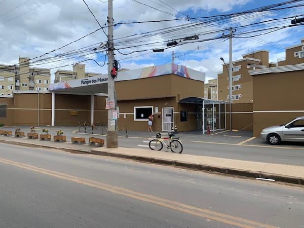 Apartamento da Caixa em GUARULHOS / SP - 8787713961930