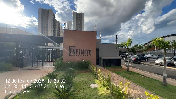 Apartamento da Caixa em LIMEIRA / SP - 8787713963895