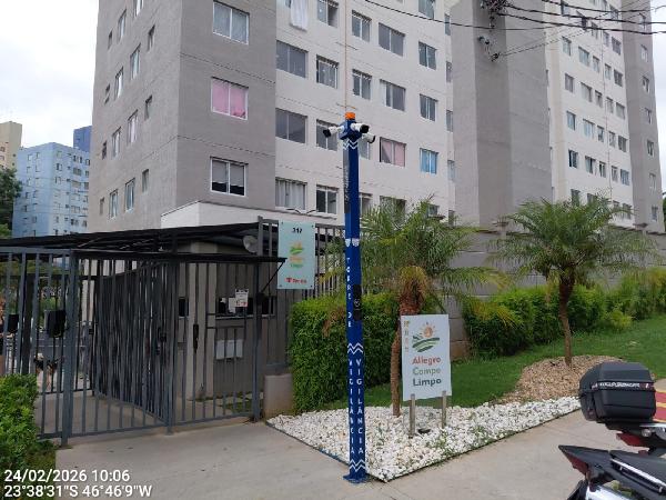 Apartamento da Caixa em SAO PAULO / SP - 8787714036068