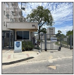 Apartamento da Caixa em RIO DE JANEIRO / RJ - 8787714069691