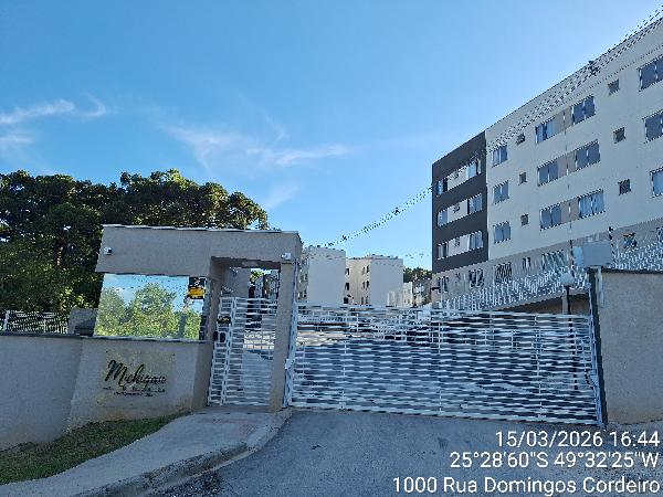 Apartamento da Caixa em CAMPO LARGO / PR - 8787714159712