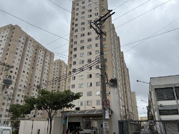 Apartamento da Caixa em SAO PAULO / SP - 8787714197533