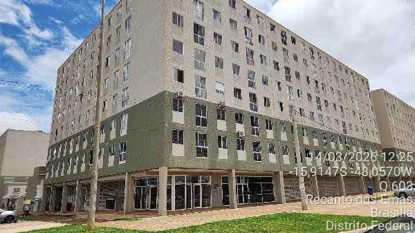 Apartamento da Caixa em BRASILIA / DF - 8787714212079