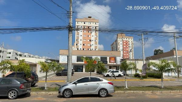 Apartamento da Caixa em CRICIUMA / SC - 8787714217682